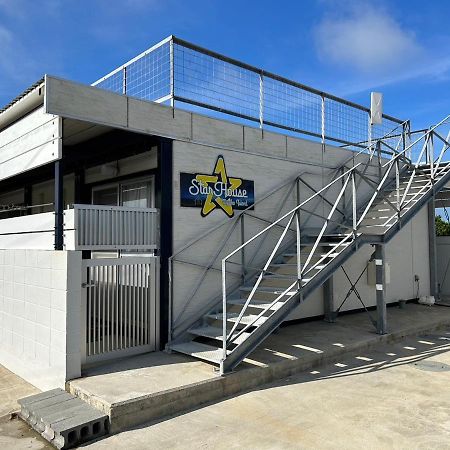 スターハウス宮古島 Miyakojima (Okinawa) Eksteriør bilde