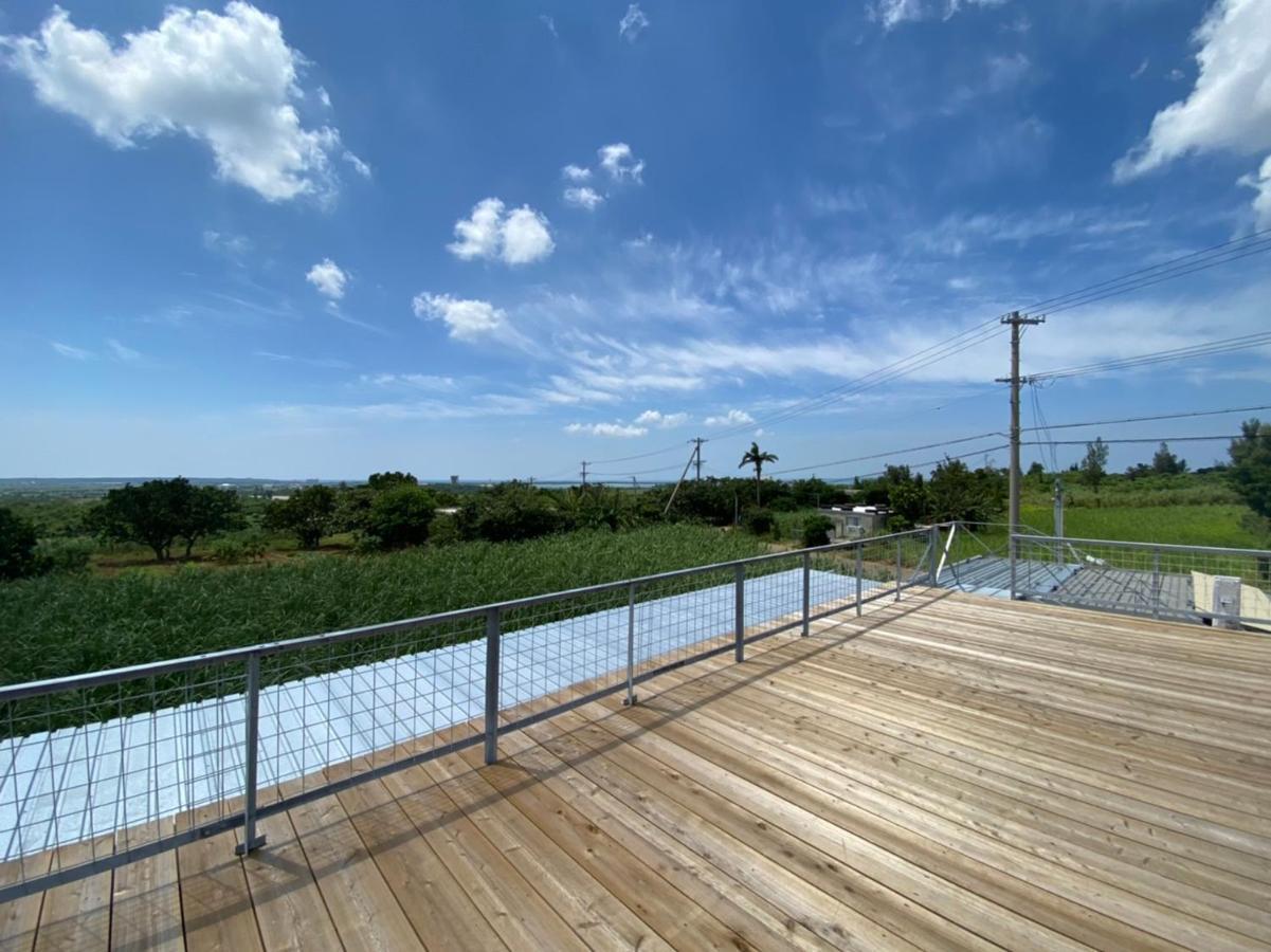 スターハウス宮古島 Miyakojima (Okinawa) Eksteriør bilde