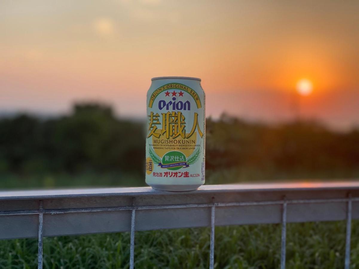 スターハウス宮古島 Miyakojima (Okinawa) Eksteriør bilde
