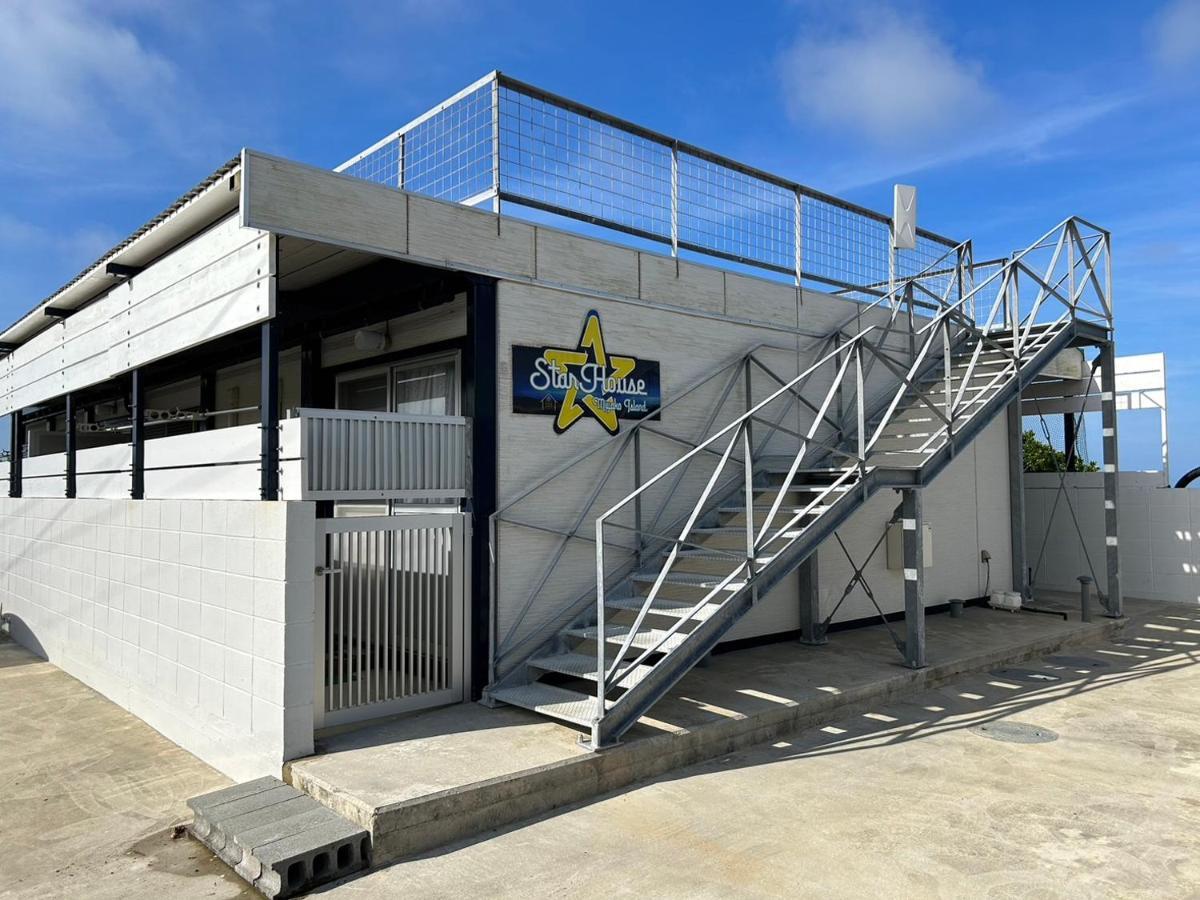 スターハウス宮古島 Miyakojima (Okinawa) Eksteriør bilde